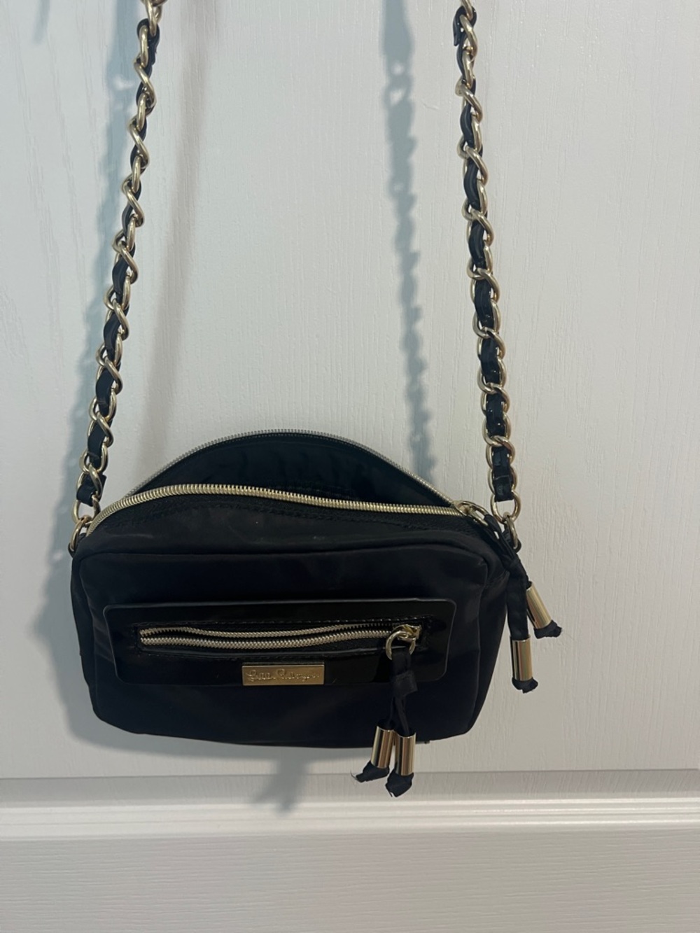 Lilly Pulitzer Crossbody Bag